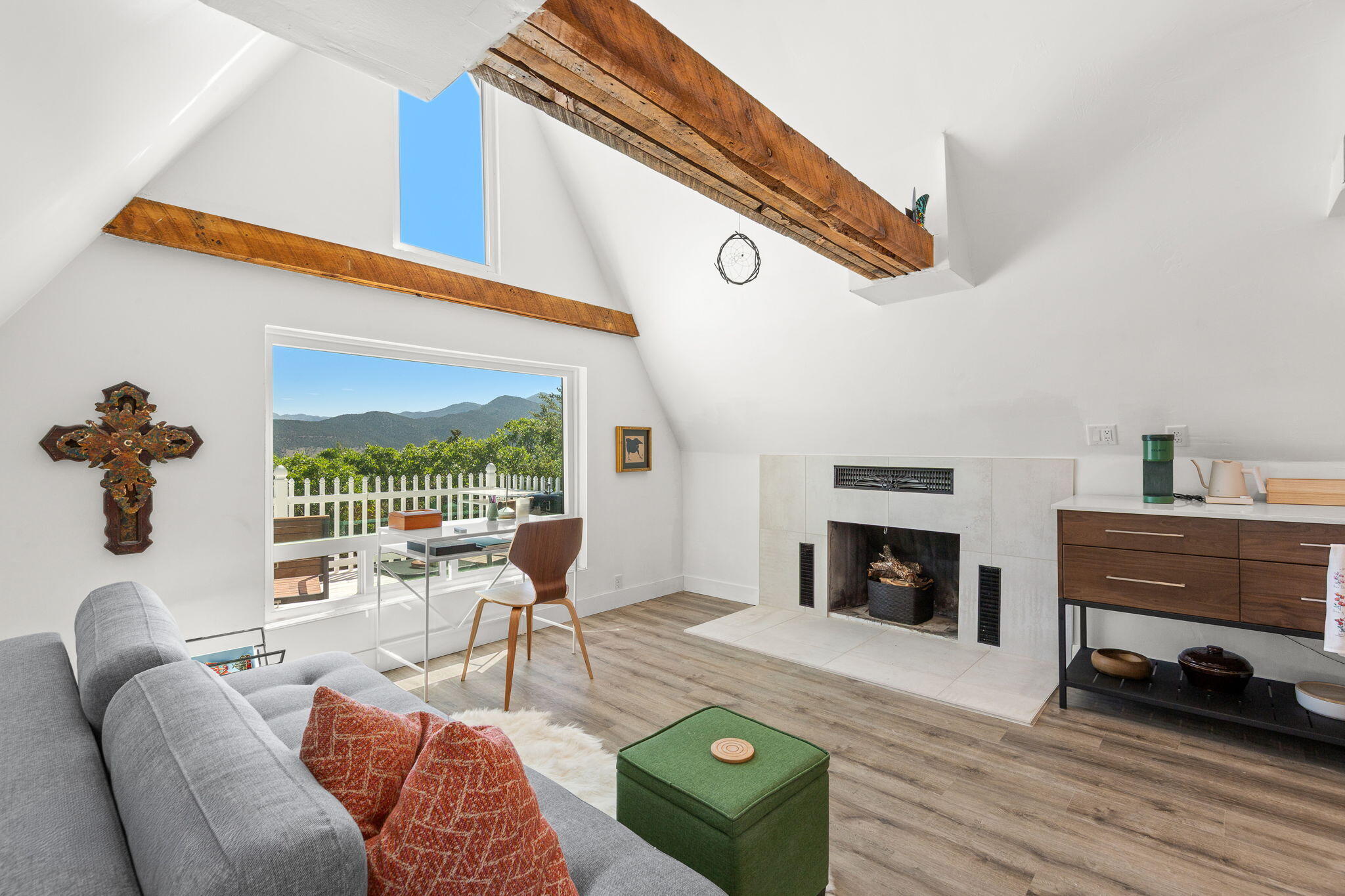 PINE VALLEY RANCHOS - Residential