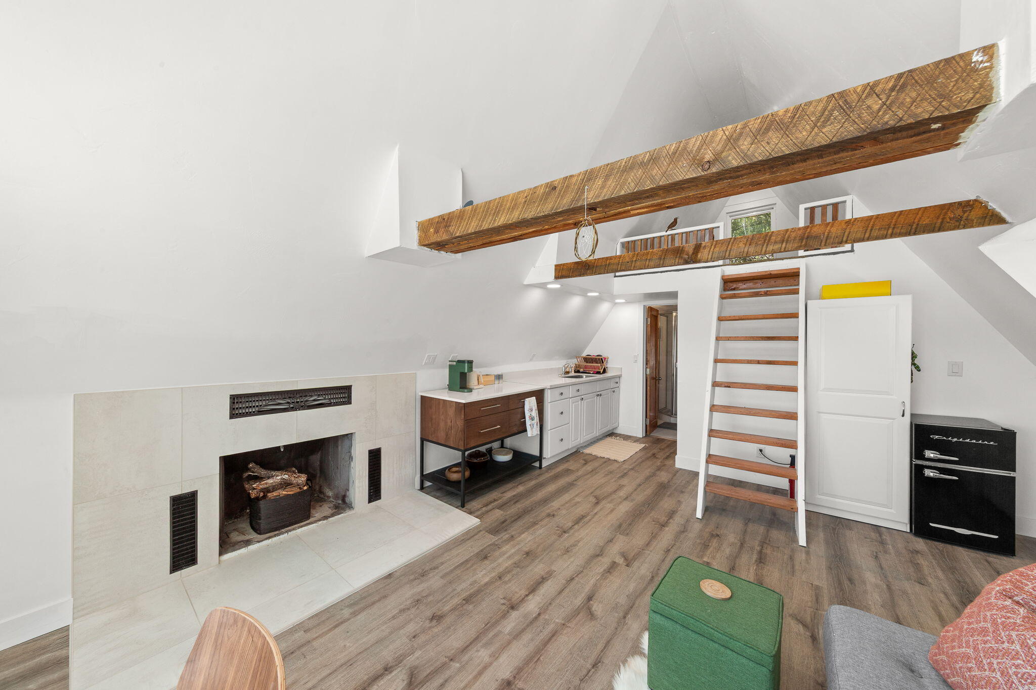 PINE VALLEY RANCHOS - Residential