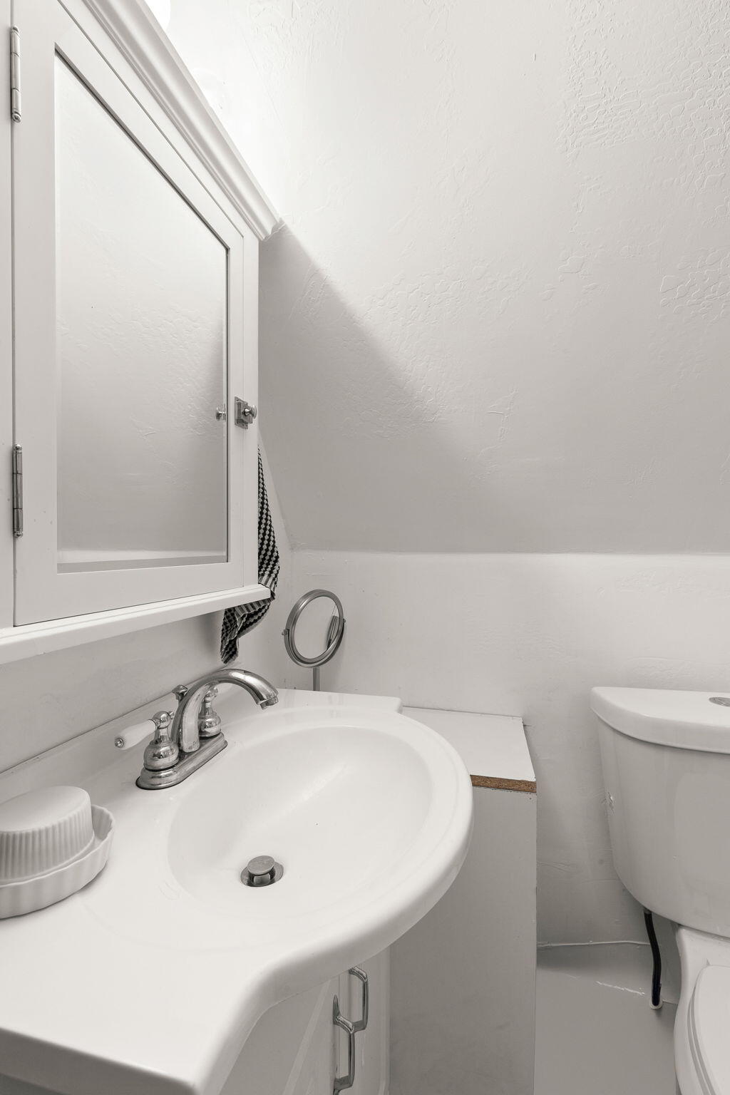 PINE VALLEY RANCHOS - Residential