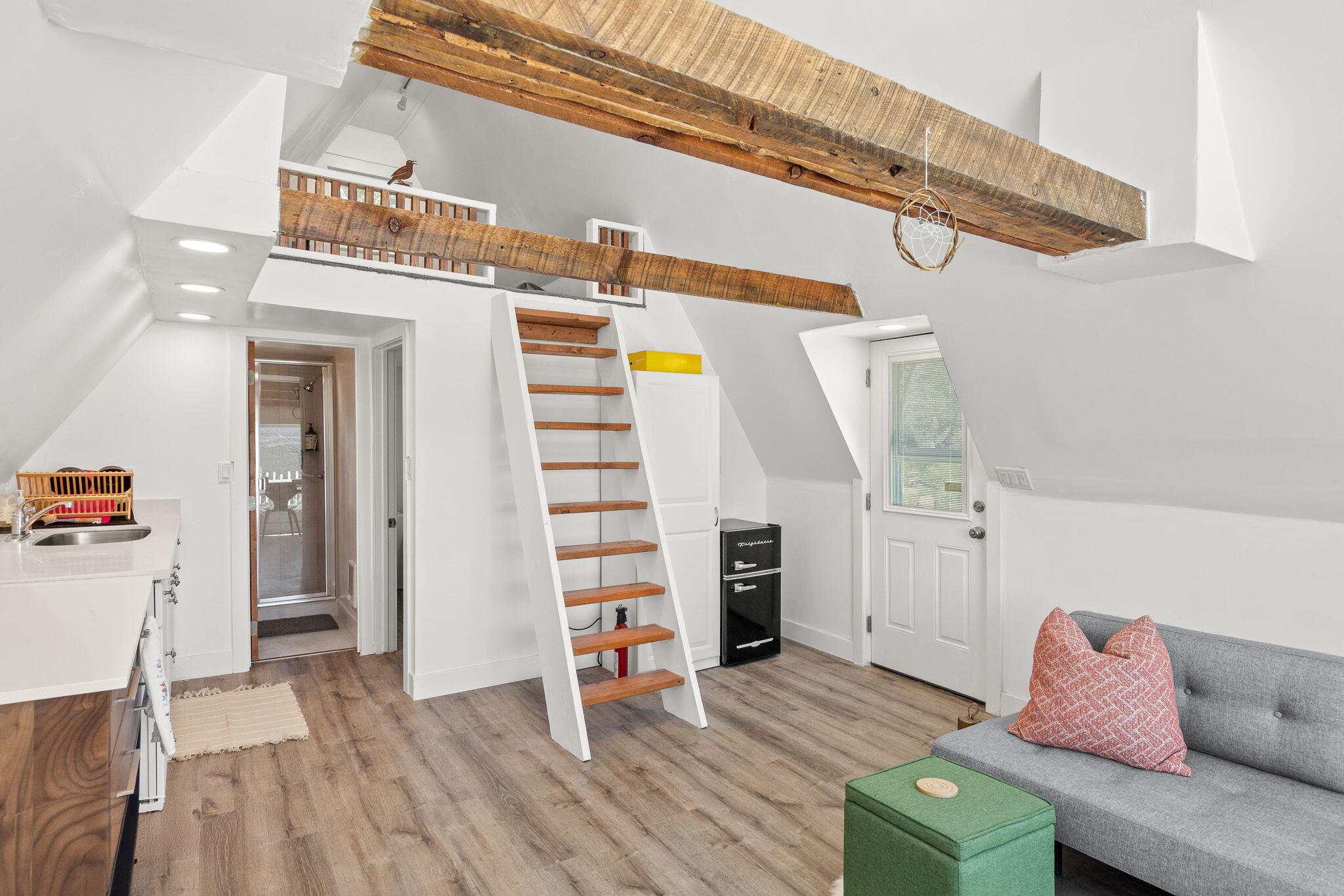 PINE VALLEY RANCHOS - Residential