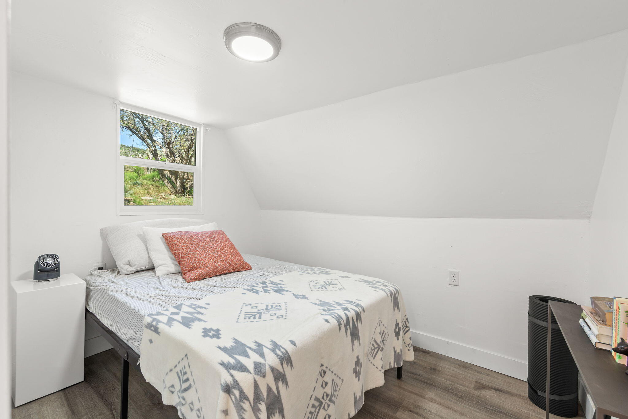 PINE VALLEY RANCHOS - Residential