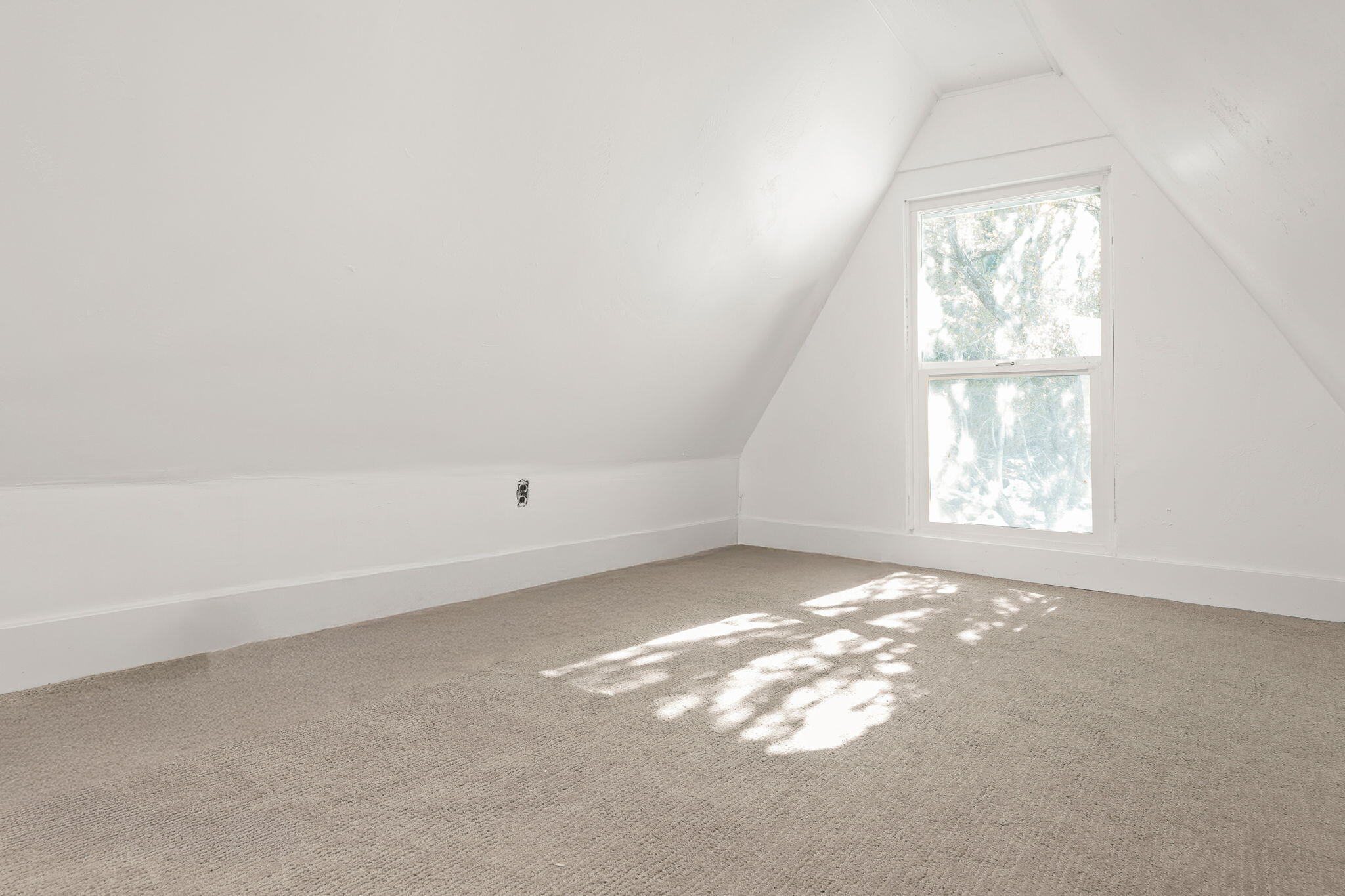 PINE VALLEY RANCHOS - Residential