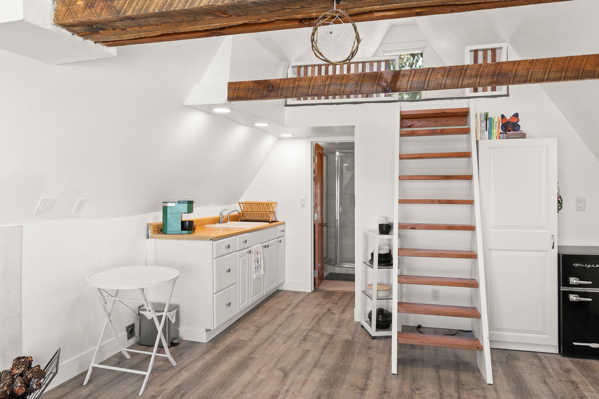 PINE VALLEY RANCHOS - Residential