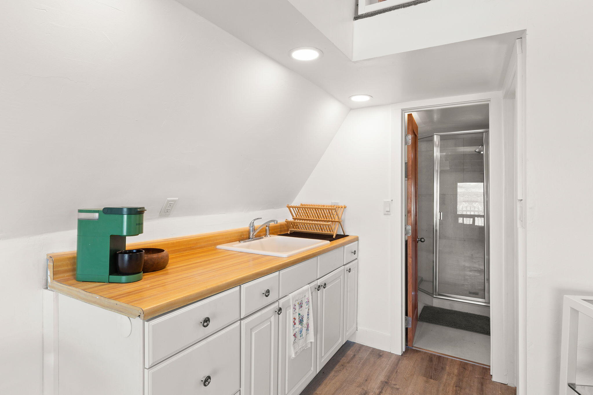 PINE VALLEY RANCHOS - Residential