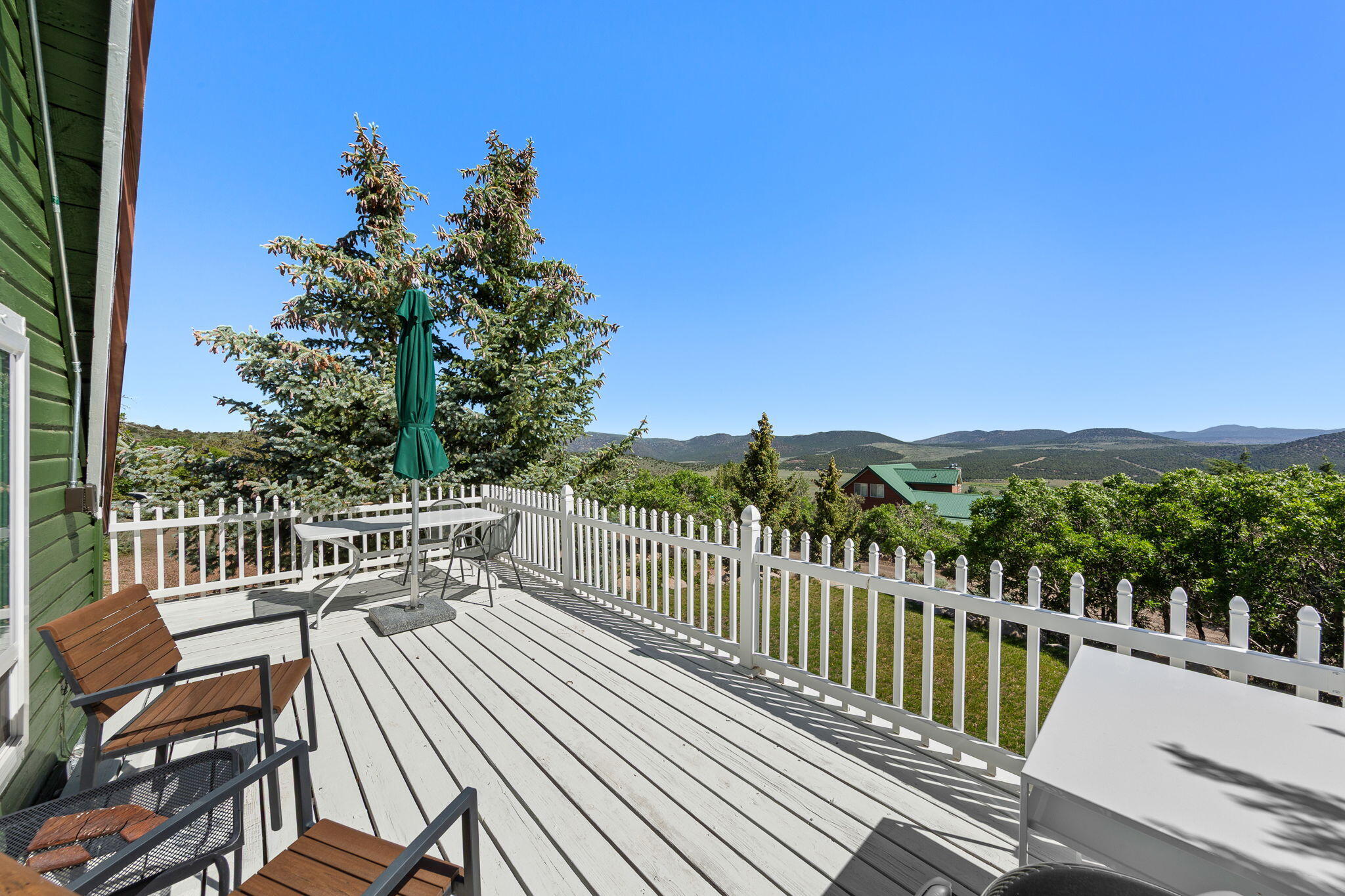 PINE VALLEY RANCHOS - Residential