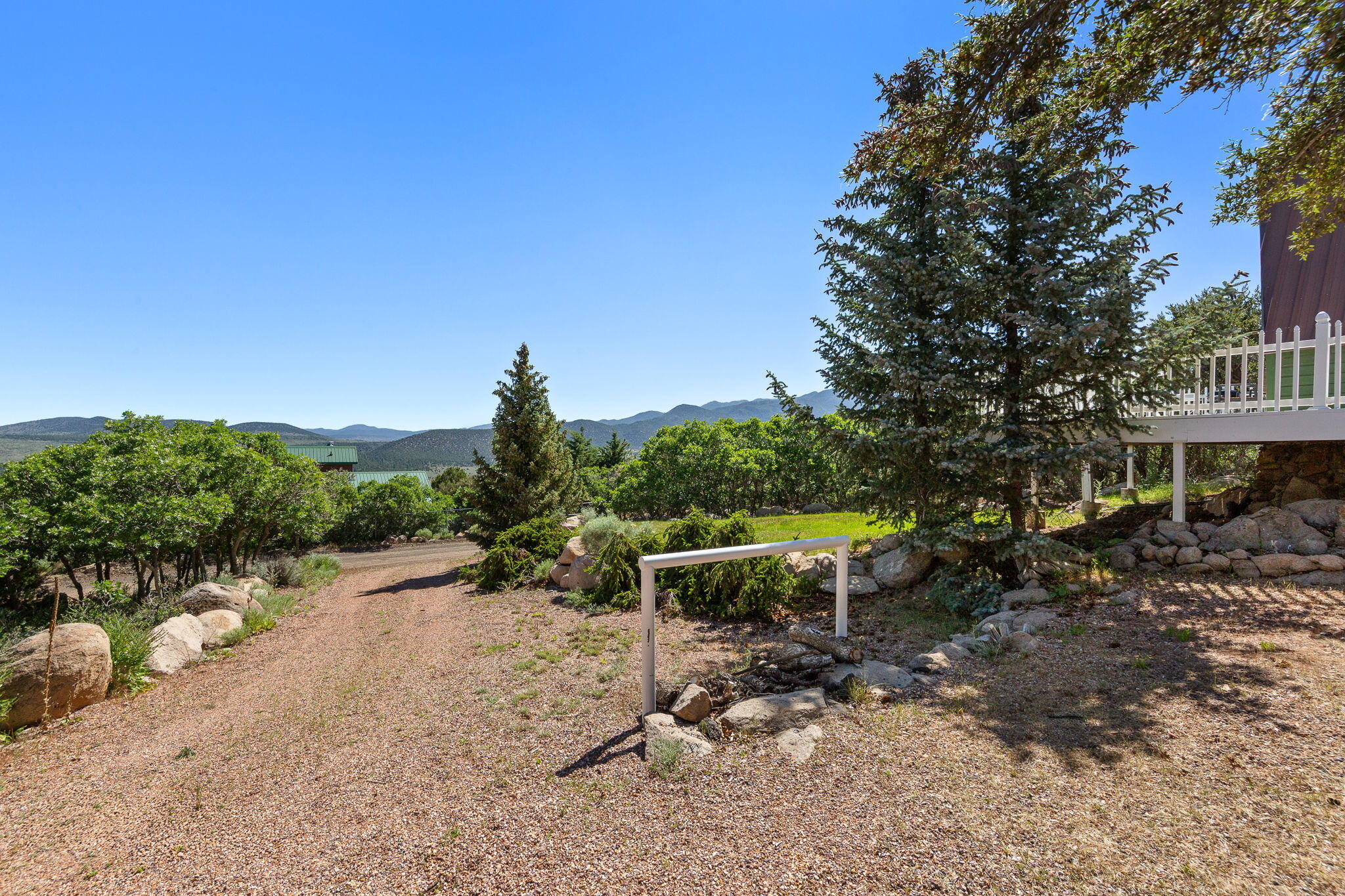 PINE VALLEY RANCHOS - Residential