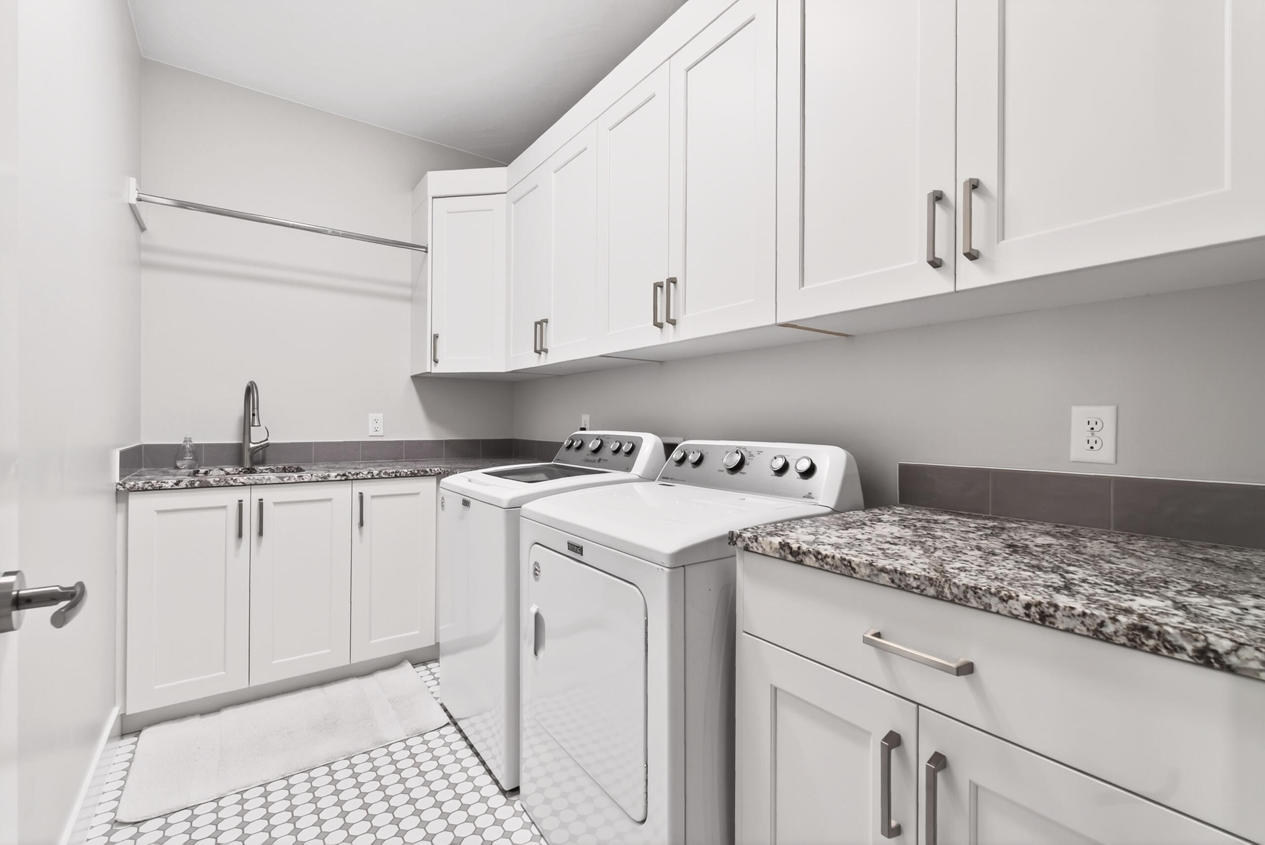 FIREROCK - Residential