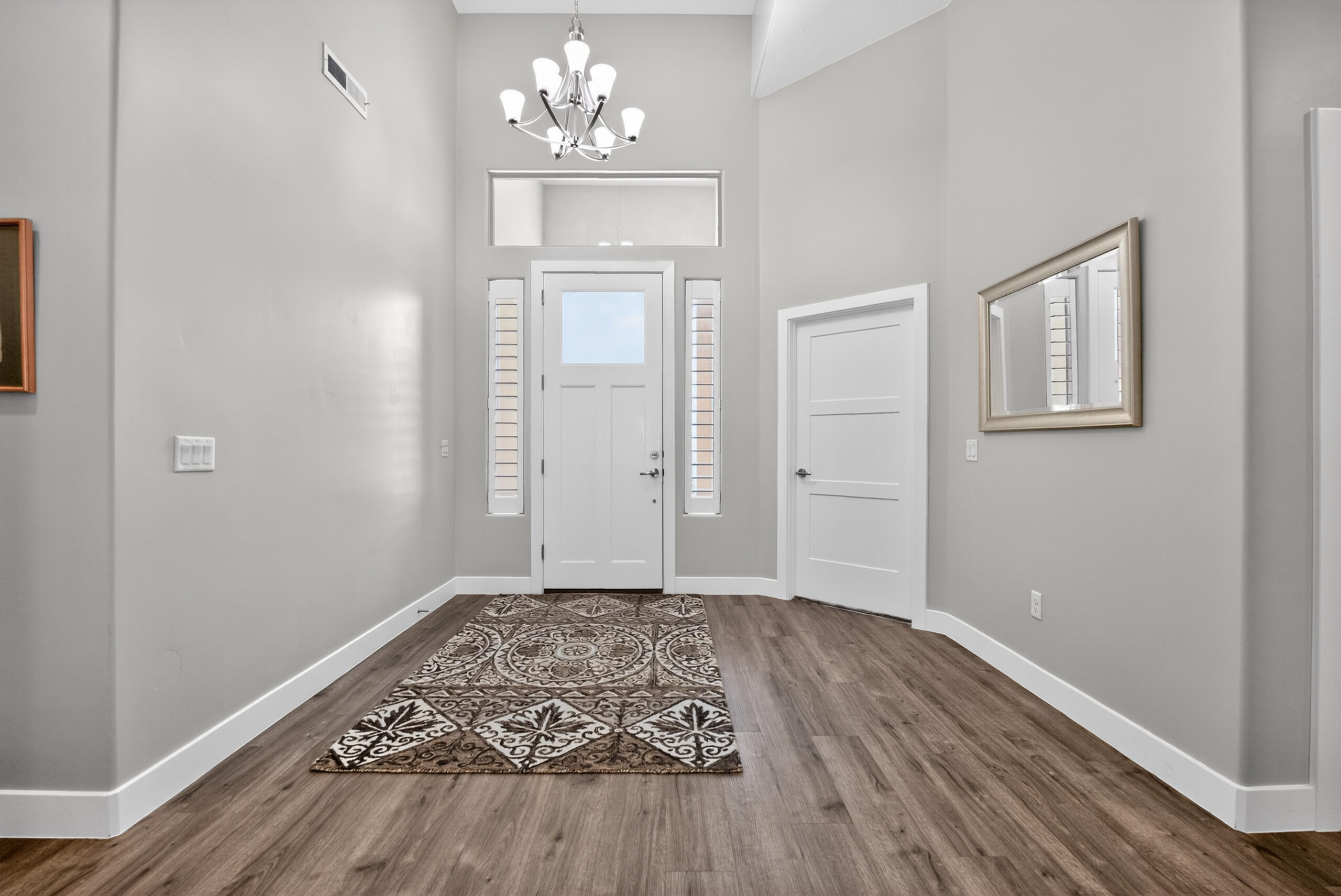 FIREROCK - Residential