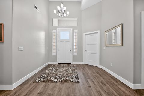 Tiny photo for 1790 W ANDESITE DR, Hurricane, UT 84737 (MLS # 26-271727)