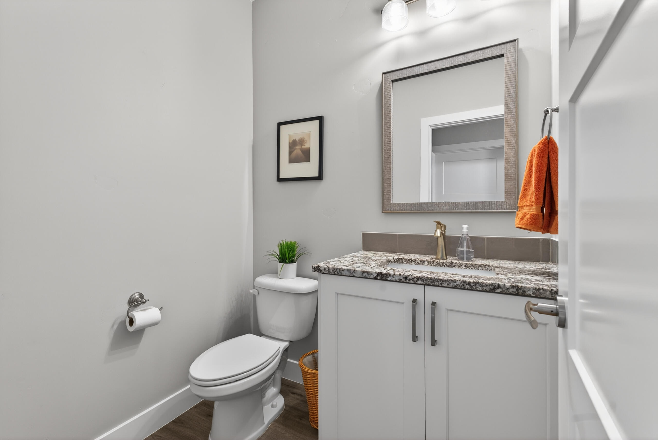 FIREROCK - Residential