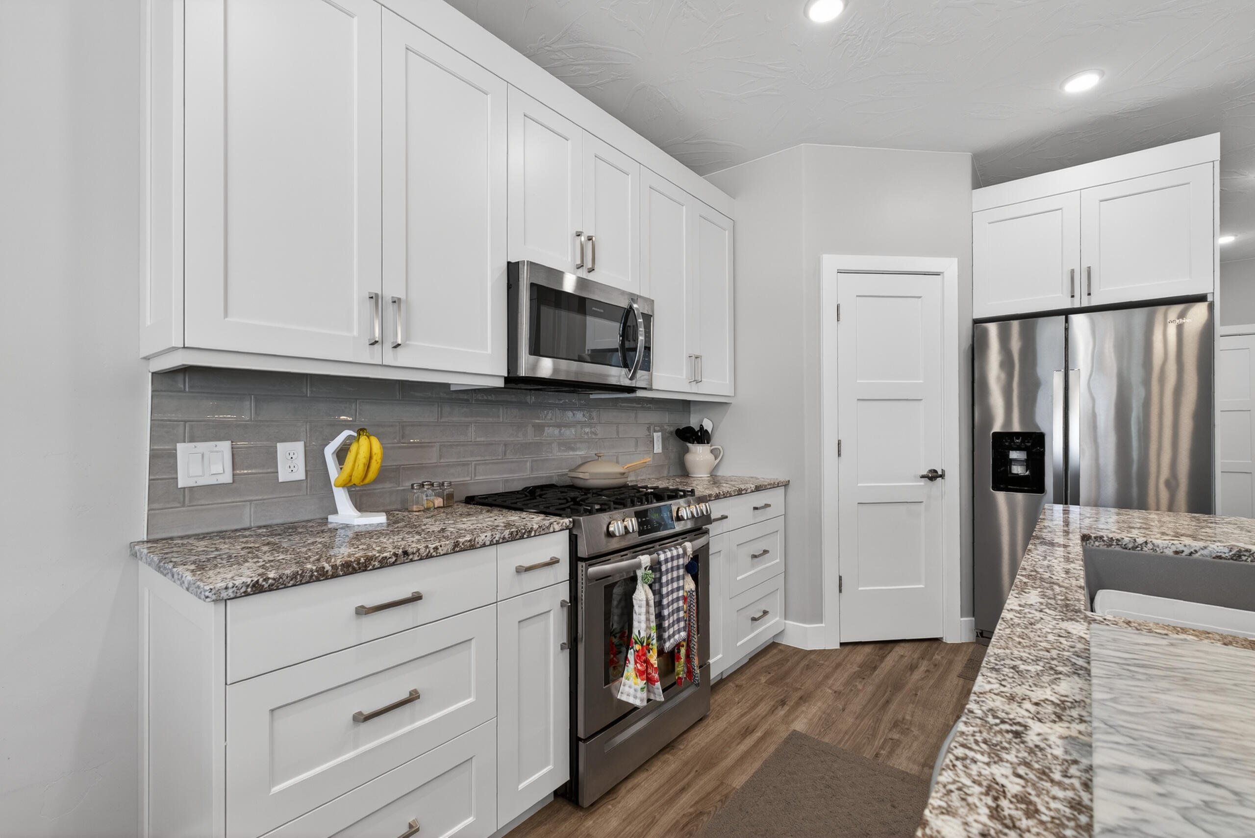 FIREROCK - Residential