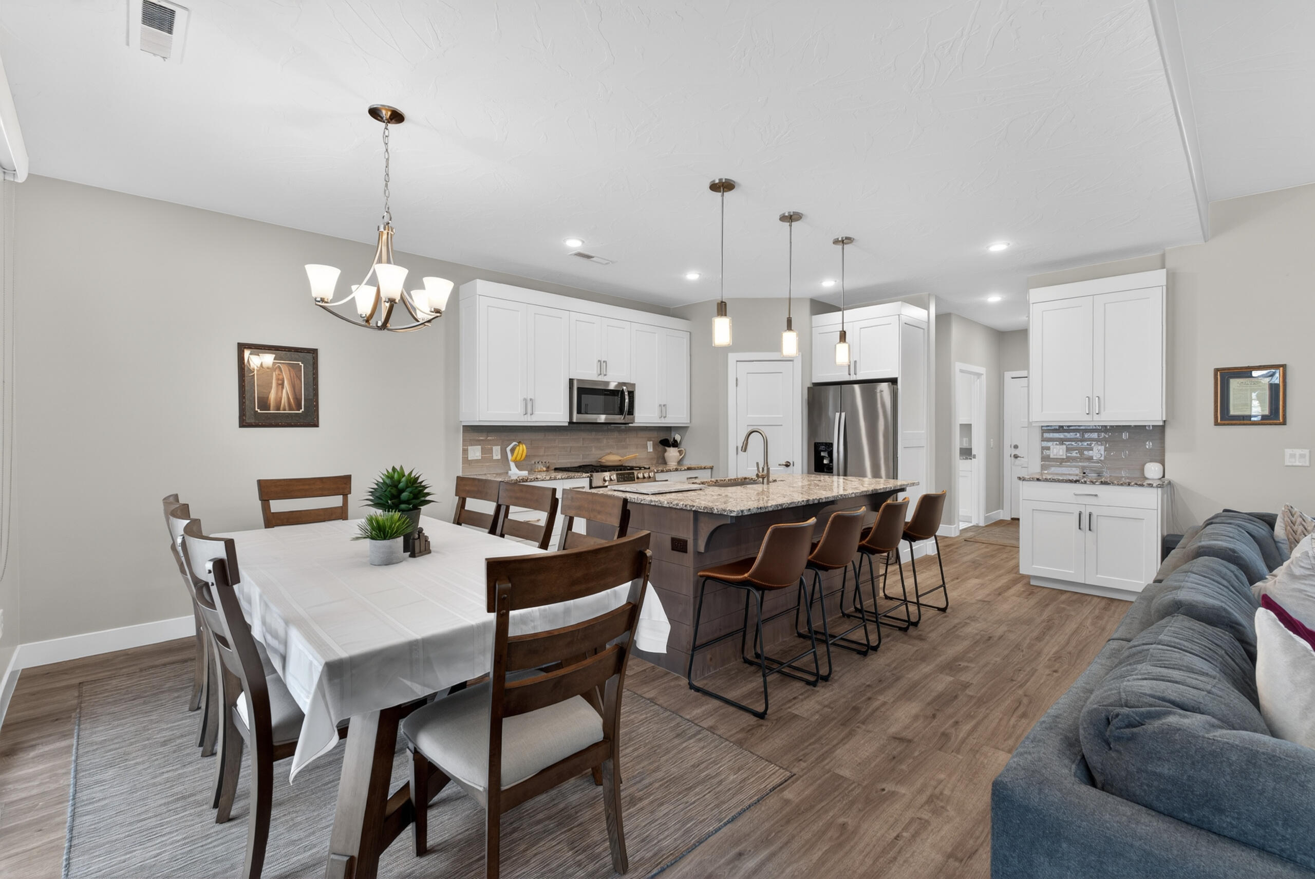 FIREROCK - Residential