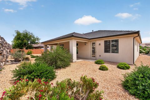 Tiny photo for 1790 W ANDESITE DR, Hurricane, UT 84737 (MLS # 26-271727)