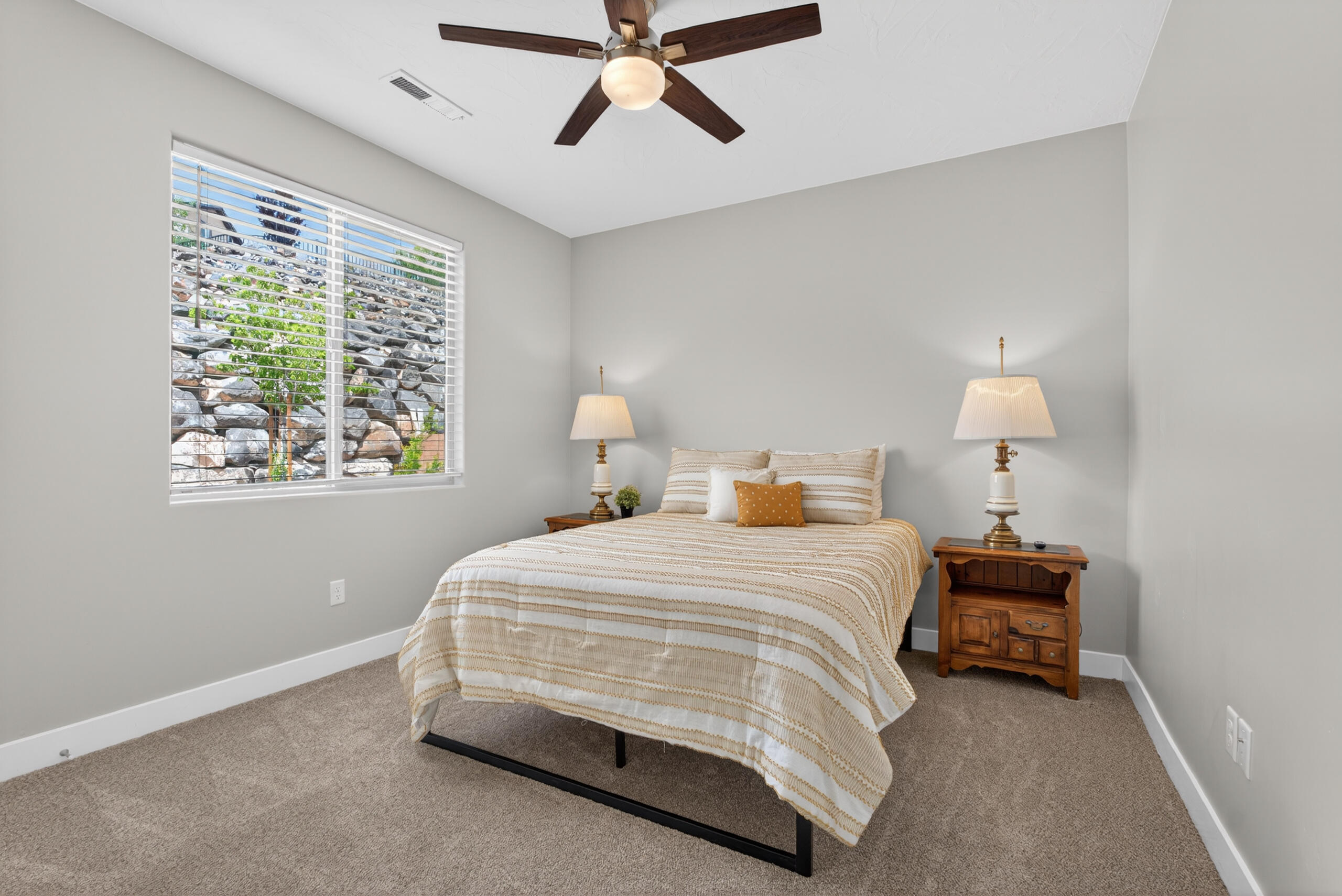 FIREROCK - Residential