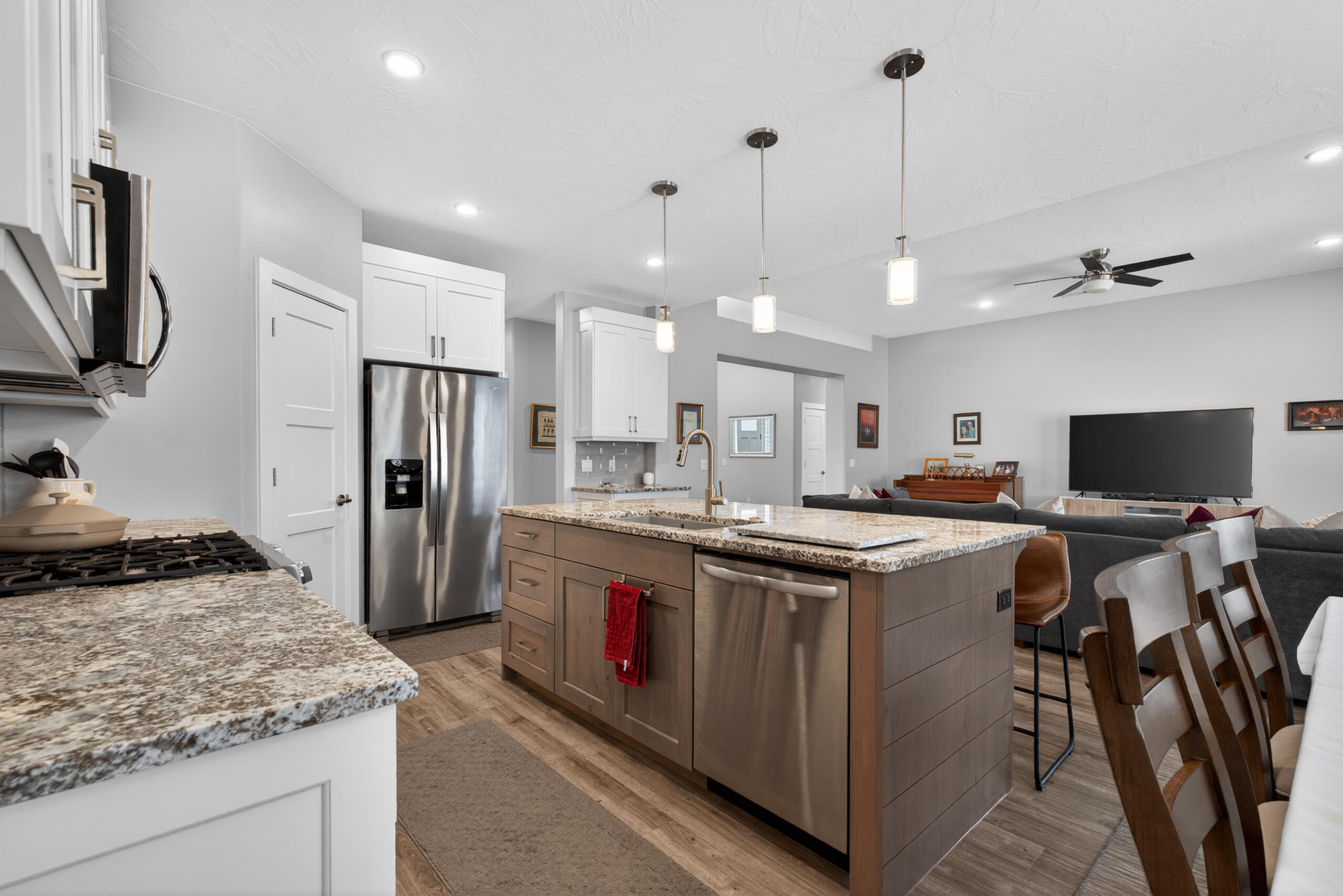 FIREROCK - Residential