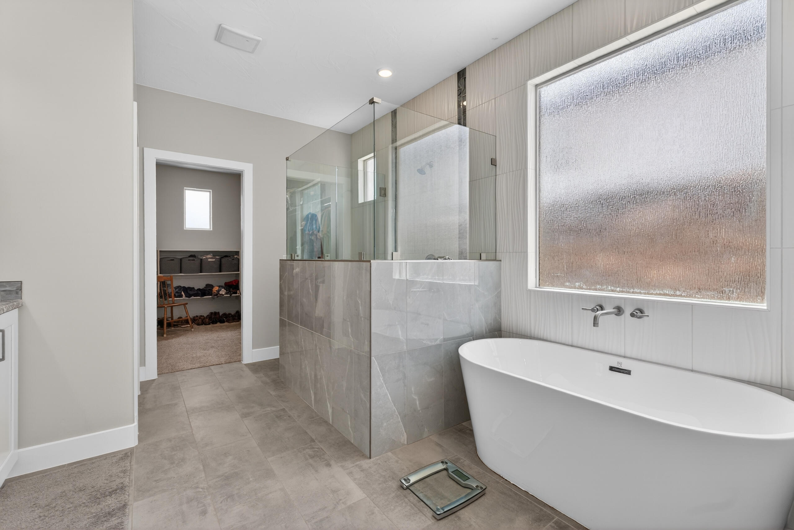 FIREROCK - Residential