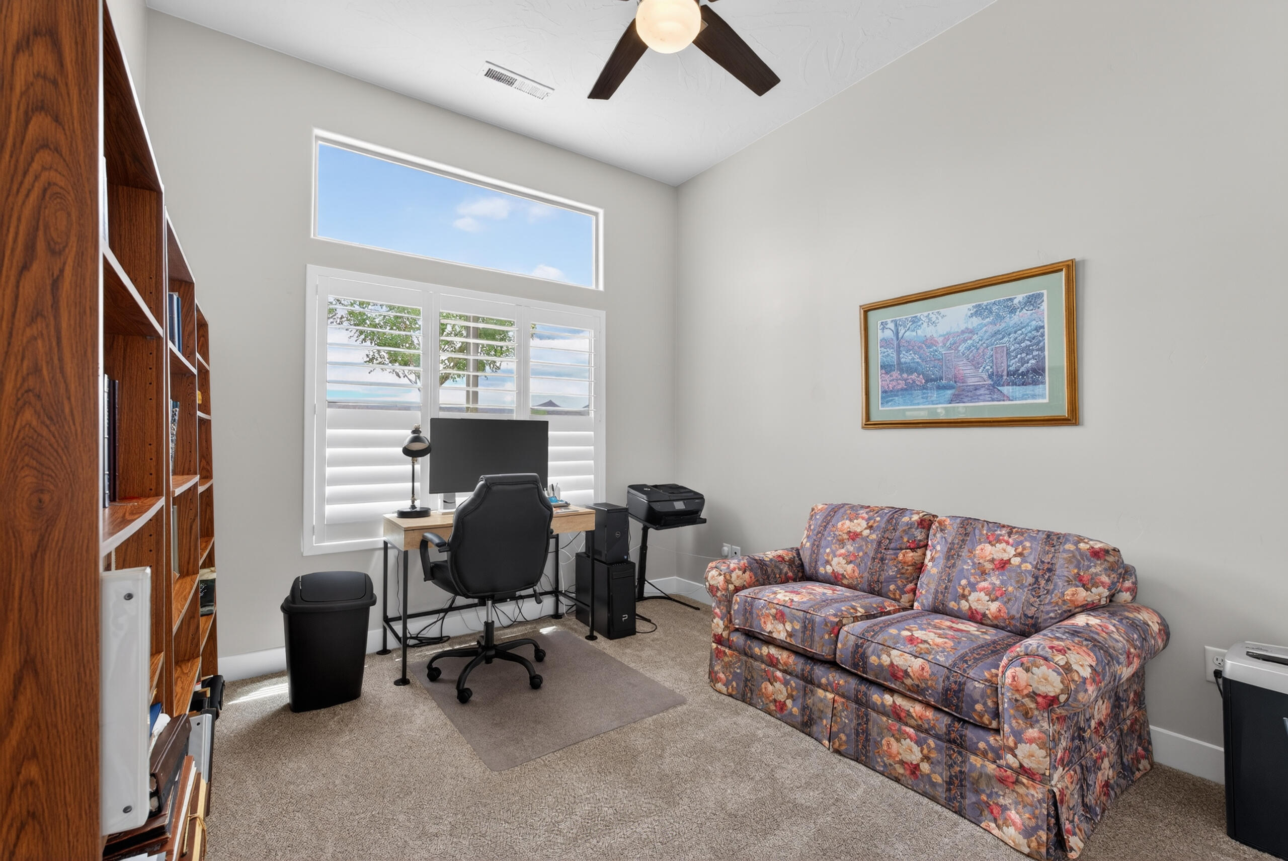 FIREROCK - Residential