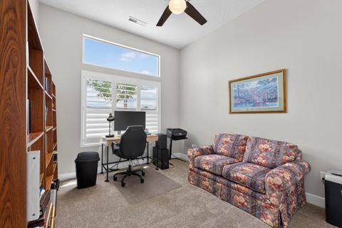 Tiny photo for 1790 W ANDESITE DR, Hurricane, UT 84737 (MLS # 26-271727)