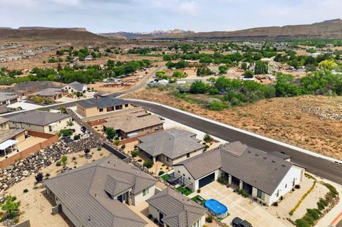 Tiny photo for 1790 W ANDESITE DR, Hurricane, UT 84737 (MLS # 26-271727)