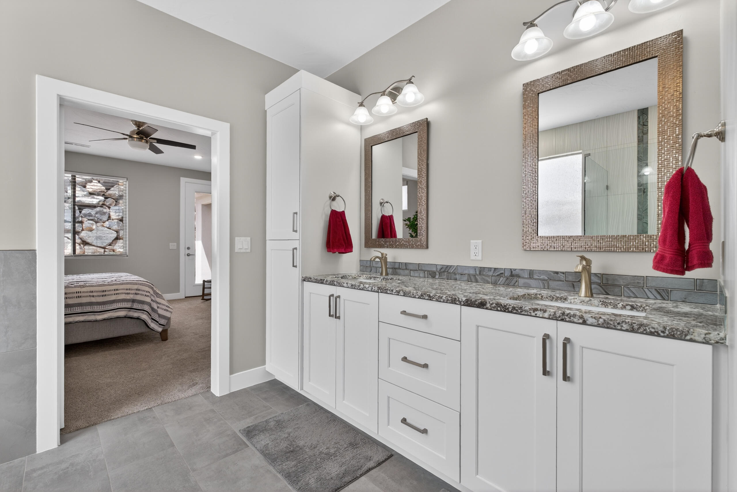 FIREROCK - Residential