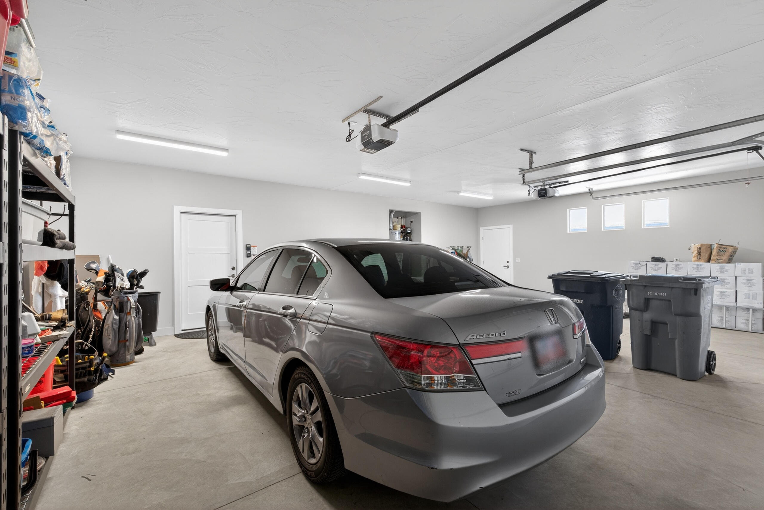 FIREROCK - Residential