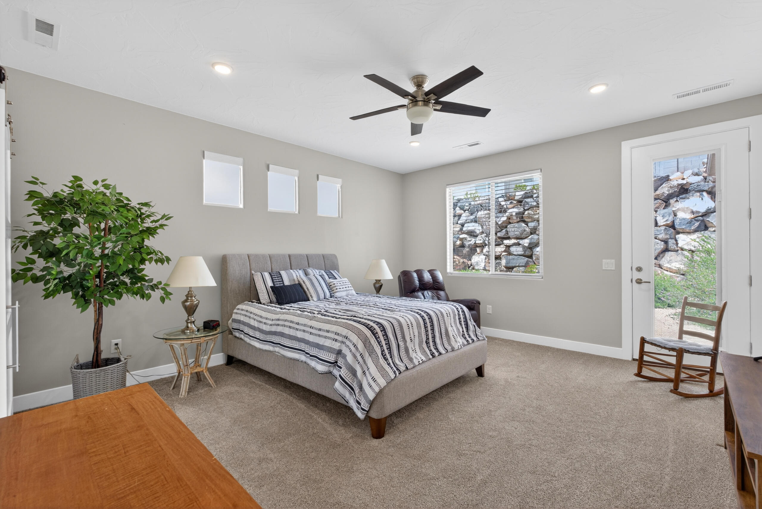 FIREROCK - Residential