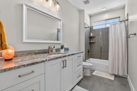 Tiny photo for 1790 W ANDESITE DR, Hurricane, UT 84737 (MLS # 26-271727)