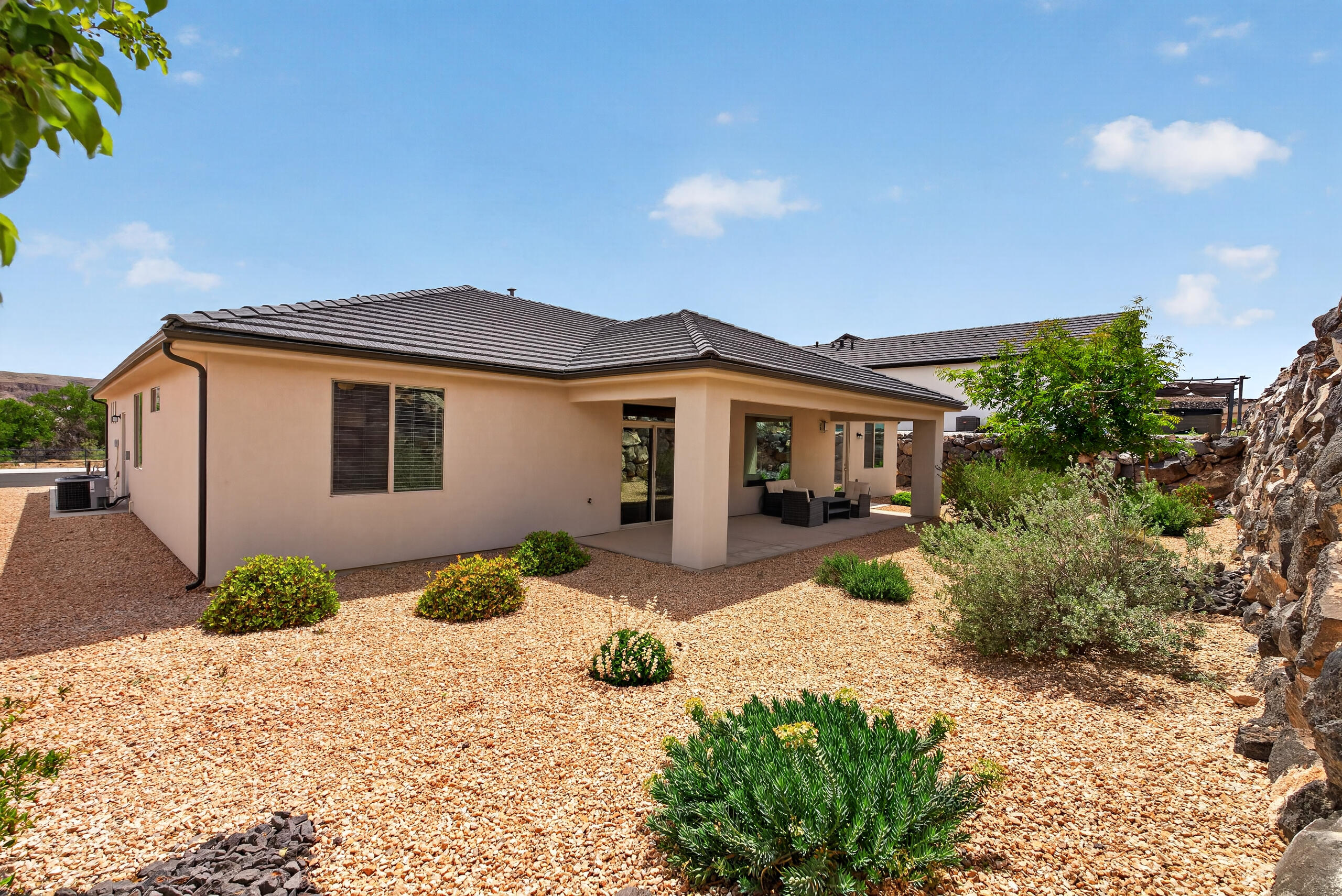 FIREROCK - Residential