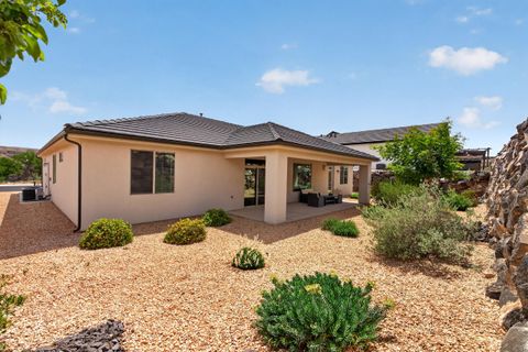 Tiny photo for 1790 W ANDESITE DR, Hurricane, UT 84737 (MLS # 26-271727)