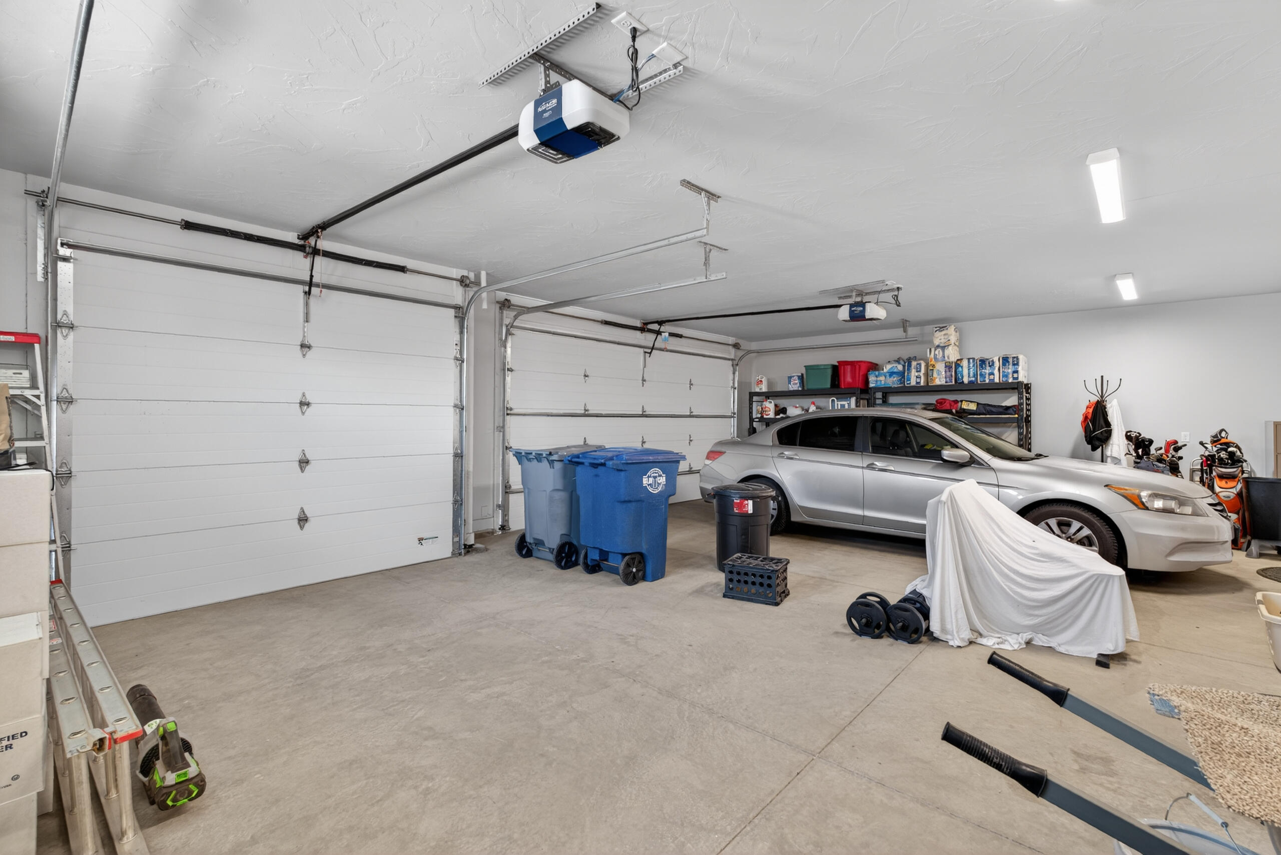 FIREROCK - Residential