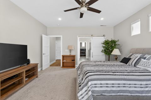 Tiny photo for 1790 W ANDESITE DR, Hurricane, UT 84737 (MLS # 26-271727)