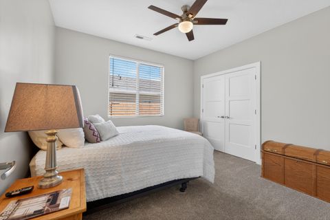 Tiny photo for 1790 W ANDESITE DR, Hurricane, UT 84737 (MLS # 26-271727)