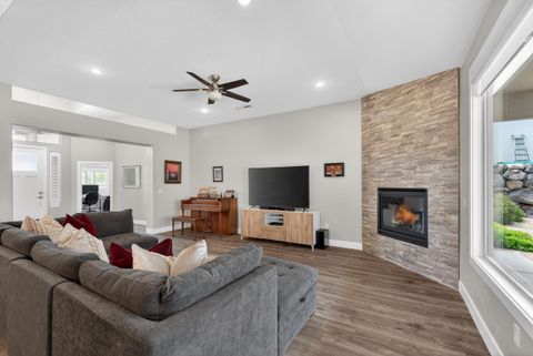 Tiny photo for 1790 W ANDESITE DR, Hurricane, UT 84737 (MLS # 26-271727)