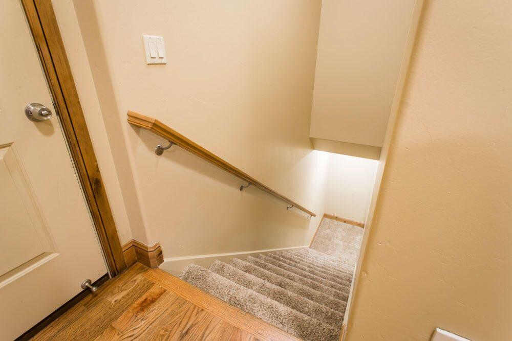 VILLAGE ON THE HEIGHTS - Residential