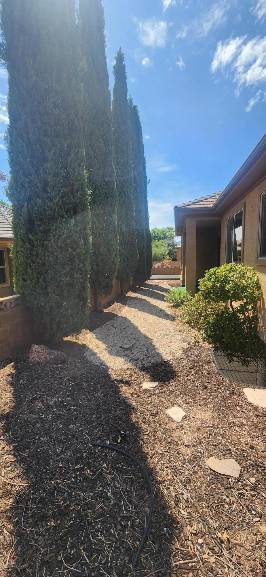 VILLAGE ON THE HEIGHTS - Residential