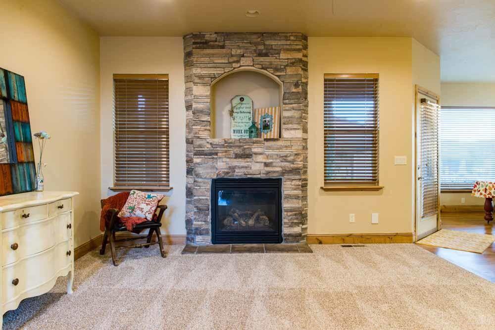 VILLAGE ON THE HEIGHTS - Residential