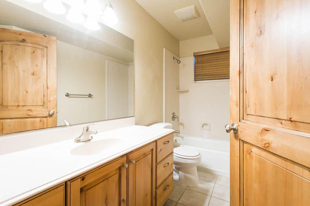 VILLAGE ON THE HEIGHTS - Residential