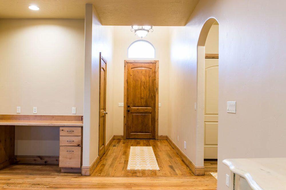 VILLAGE ON THE HEIGHTS - Residential