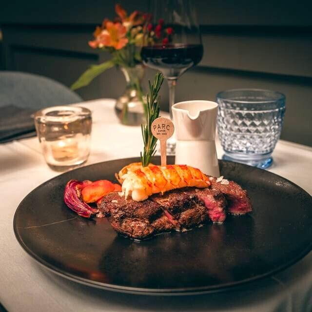 SO VILLAGE AT BLACK DESERT - Land