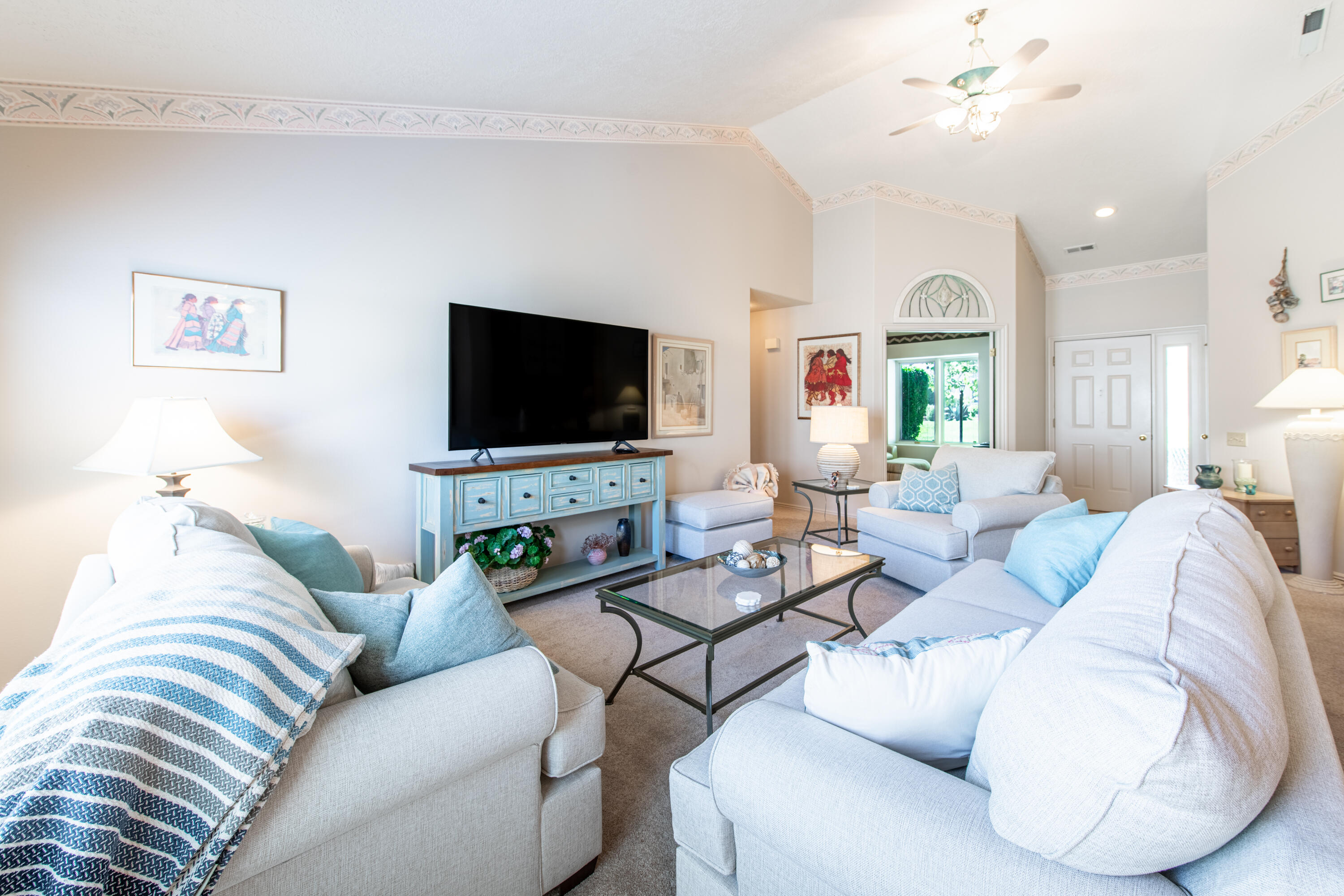 COTTAGES NORTH - Residential