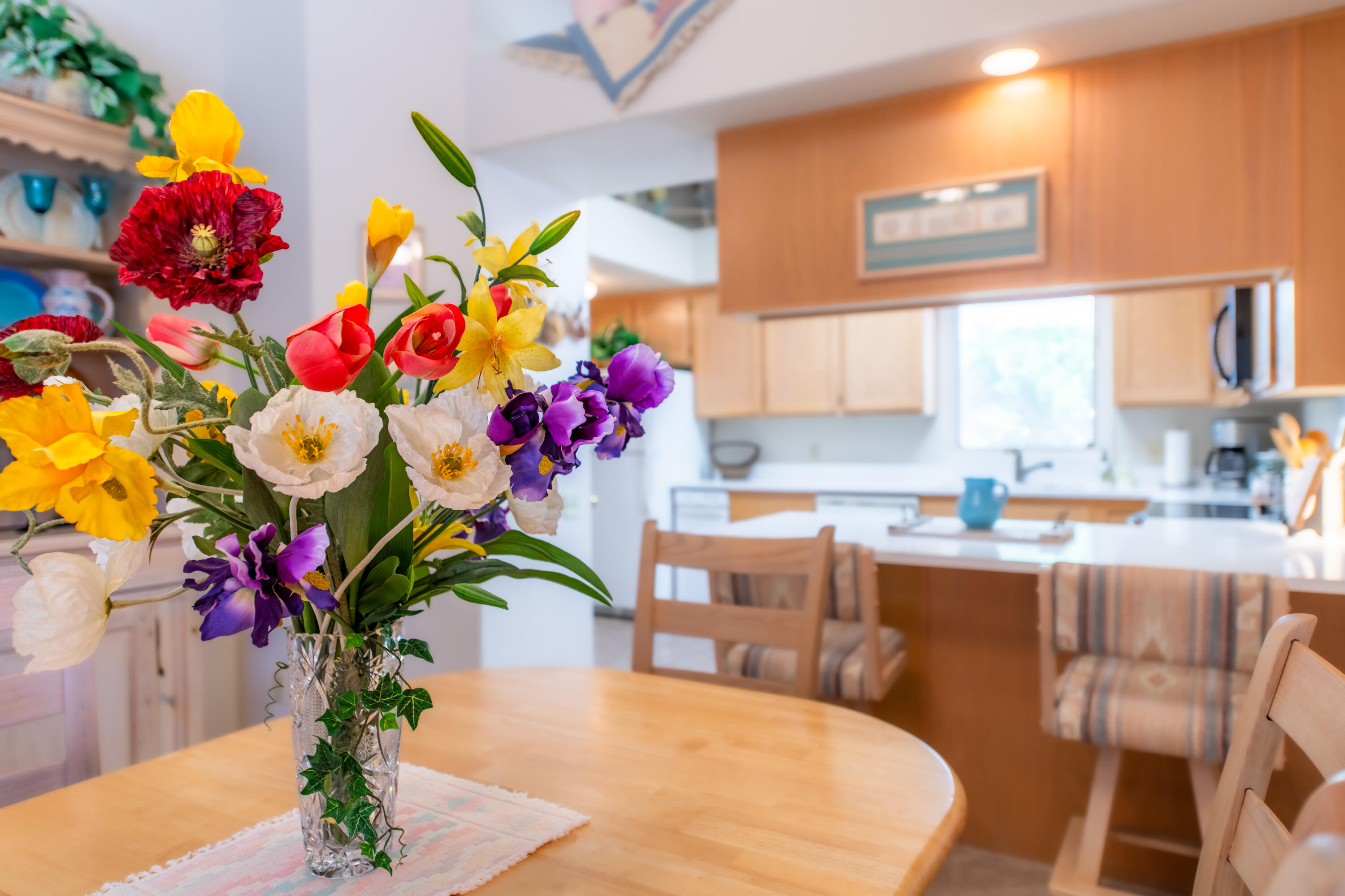 COTTAGES NORTH - Residential