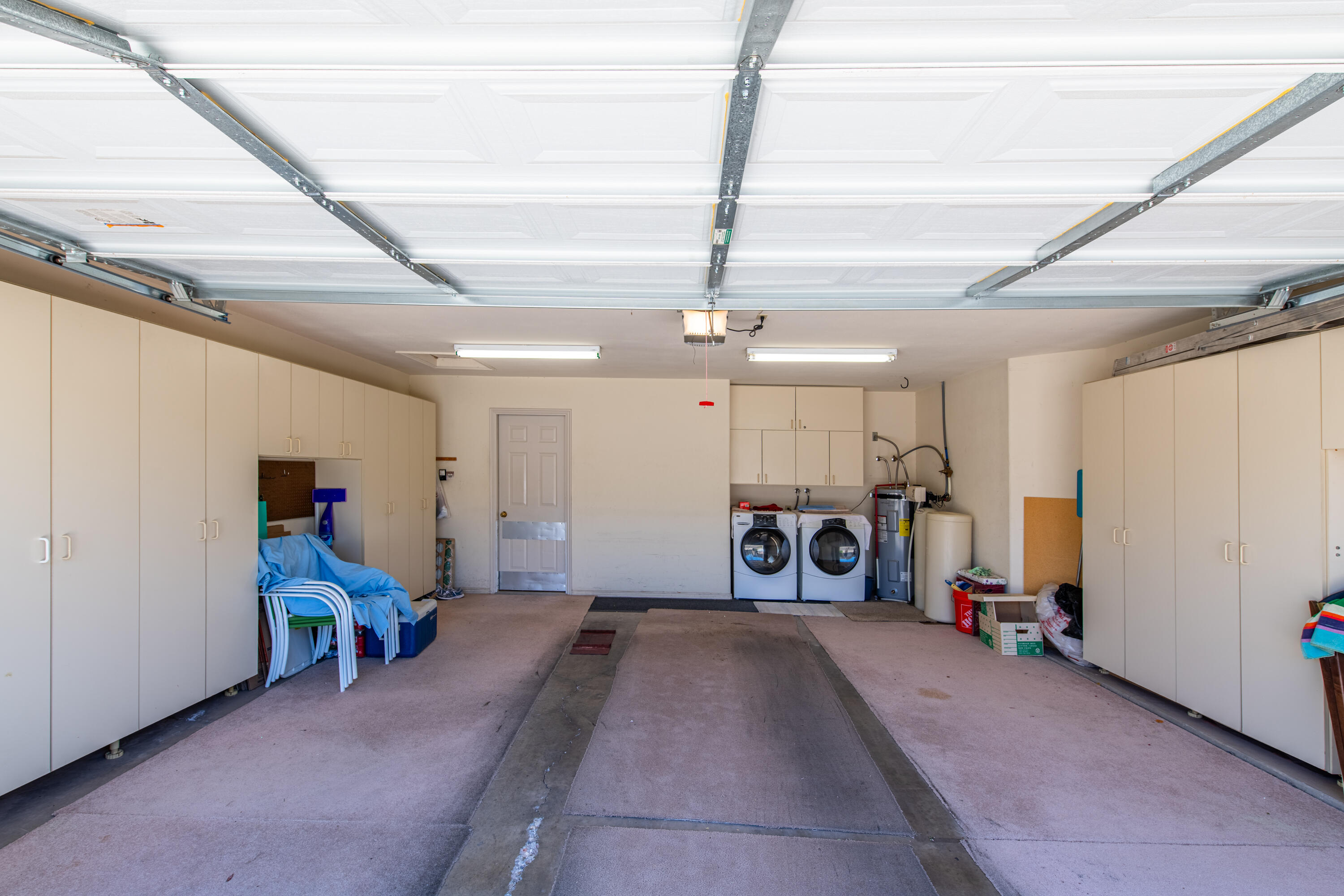 COTTAGES NORTH - Residential