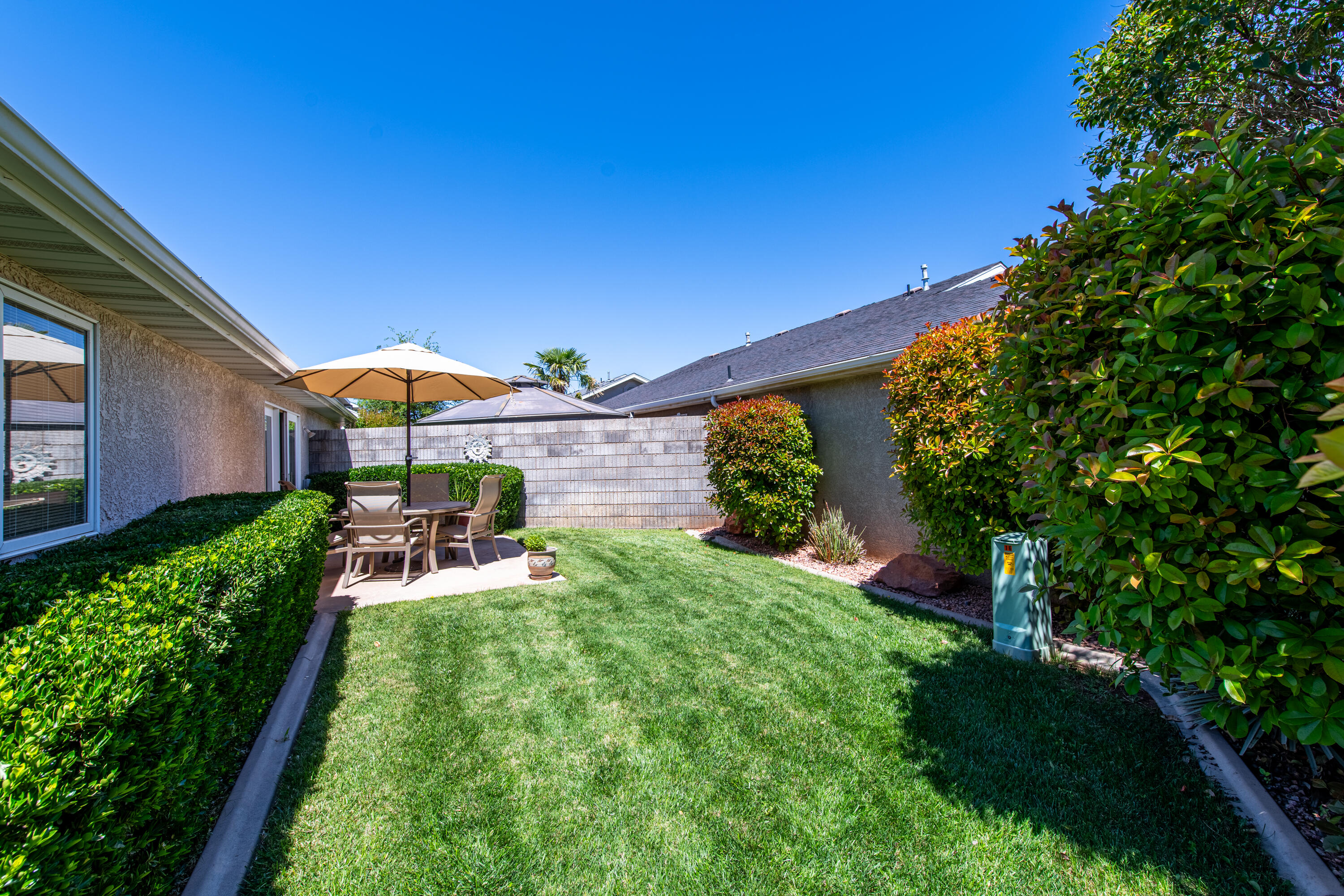 COTTAGES NORTH - Residential