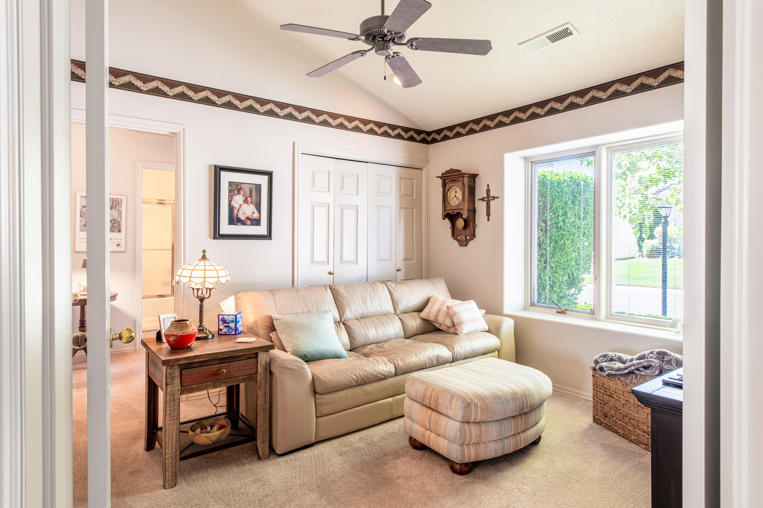 COTTAGES NORTH - Residential