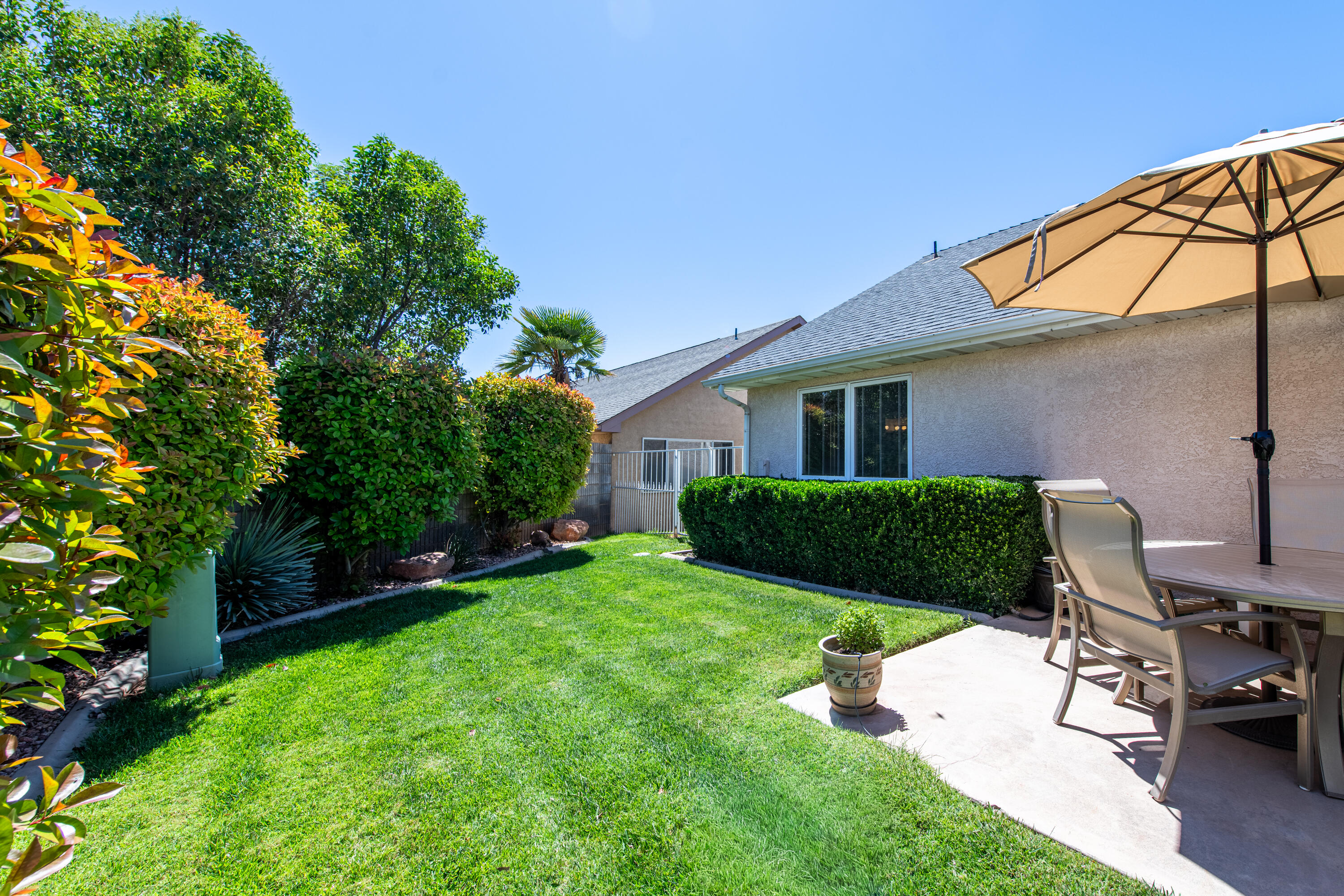 COTTAGES NORTH - Residential