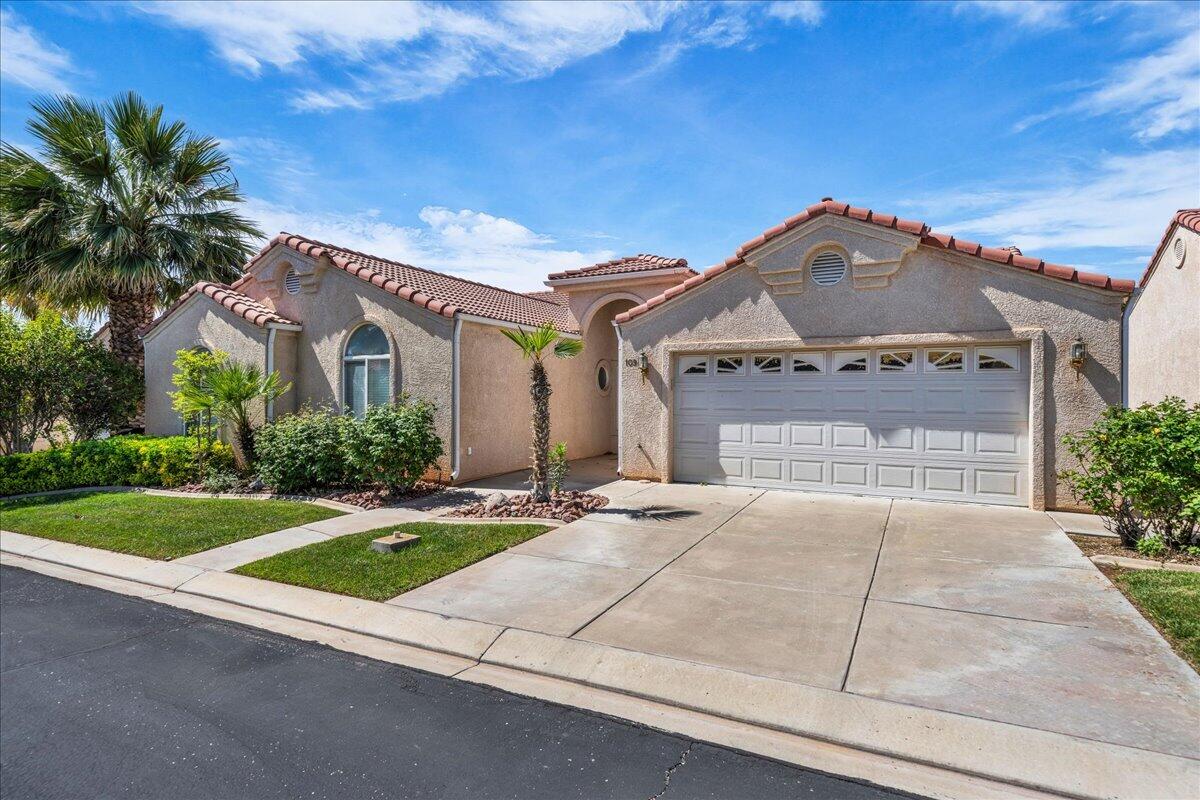 SILVERCREEK TOWNHOMES - Residential