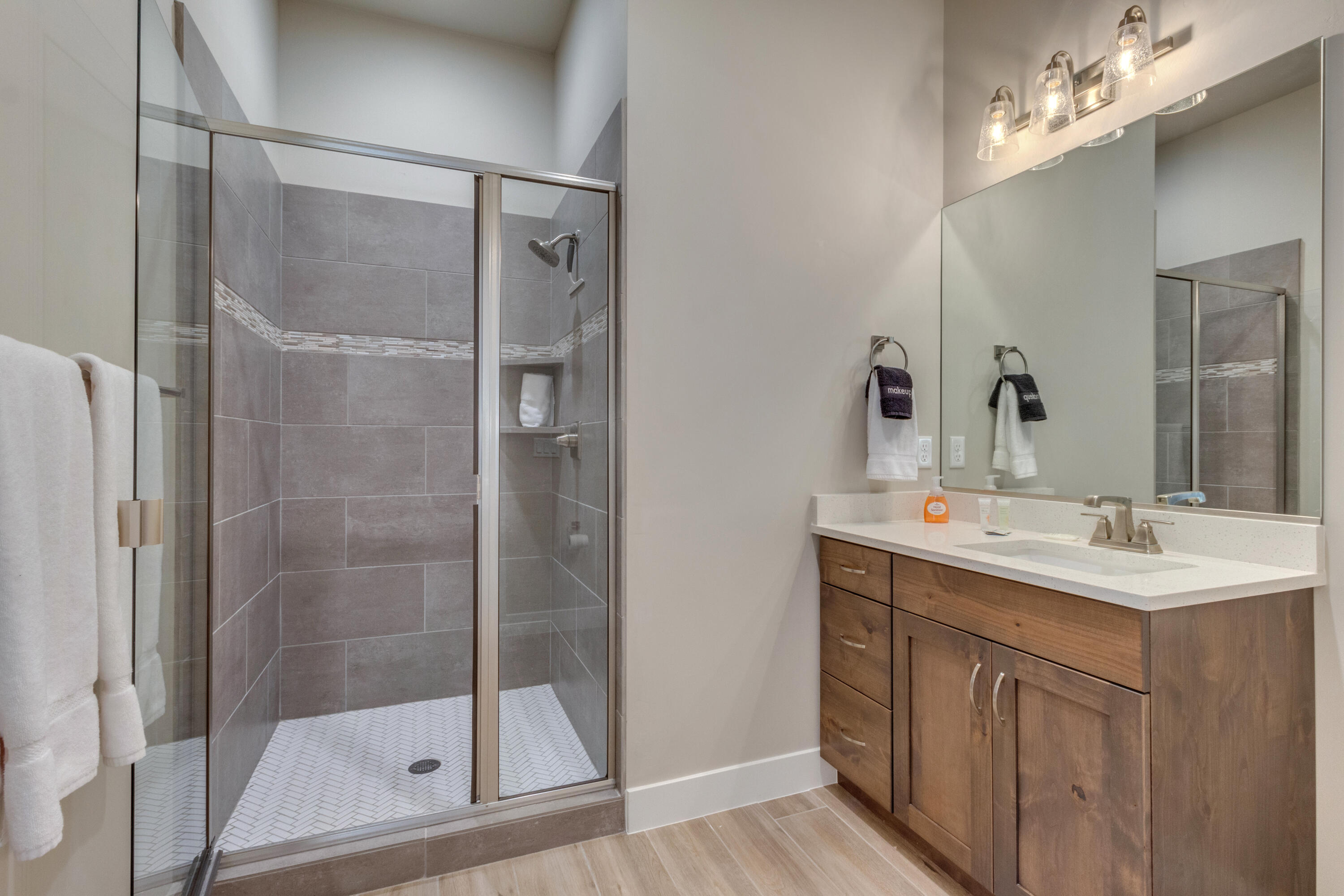 OCOTILLO SPRINGS SUB - Residential