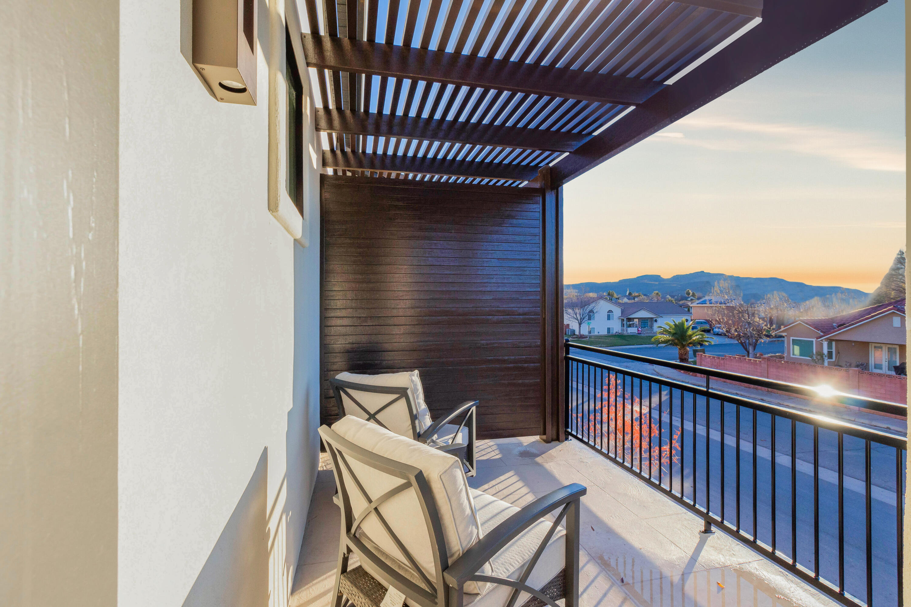 OCOTILLO SPRINGS SUB - Residential