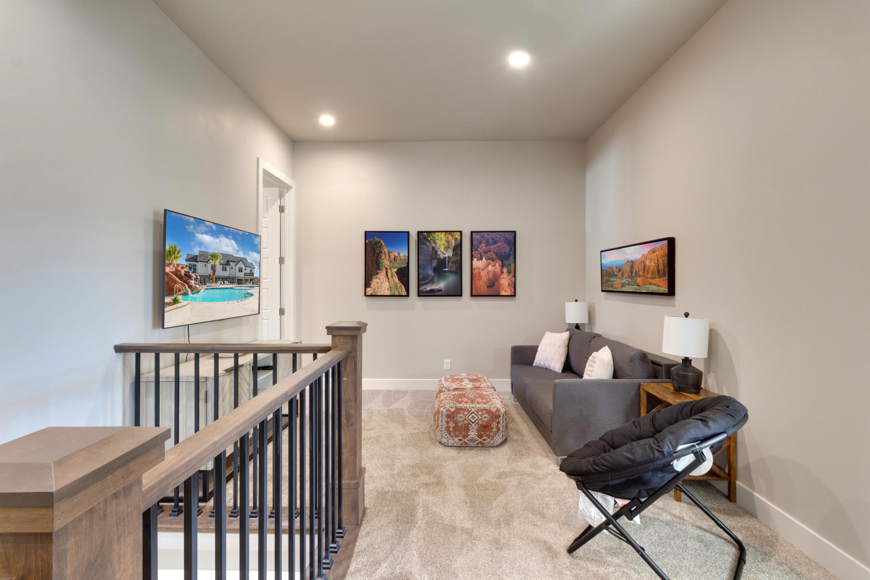 OCOTILLO SPRINGS SUB - Residential