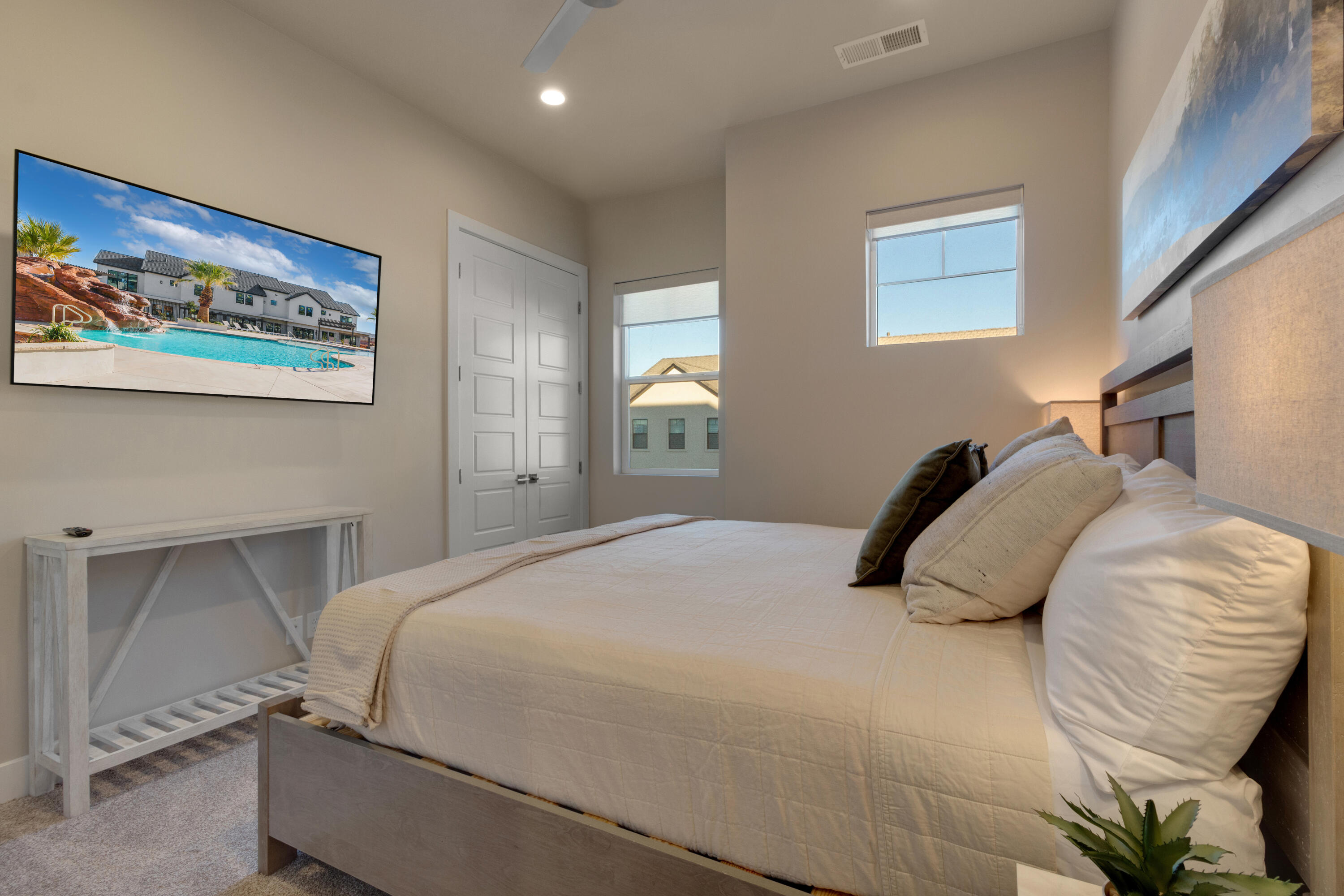 OCOTILLO SPRINGS SUB - Residential